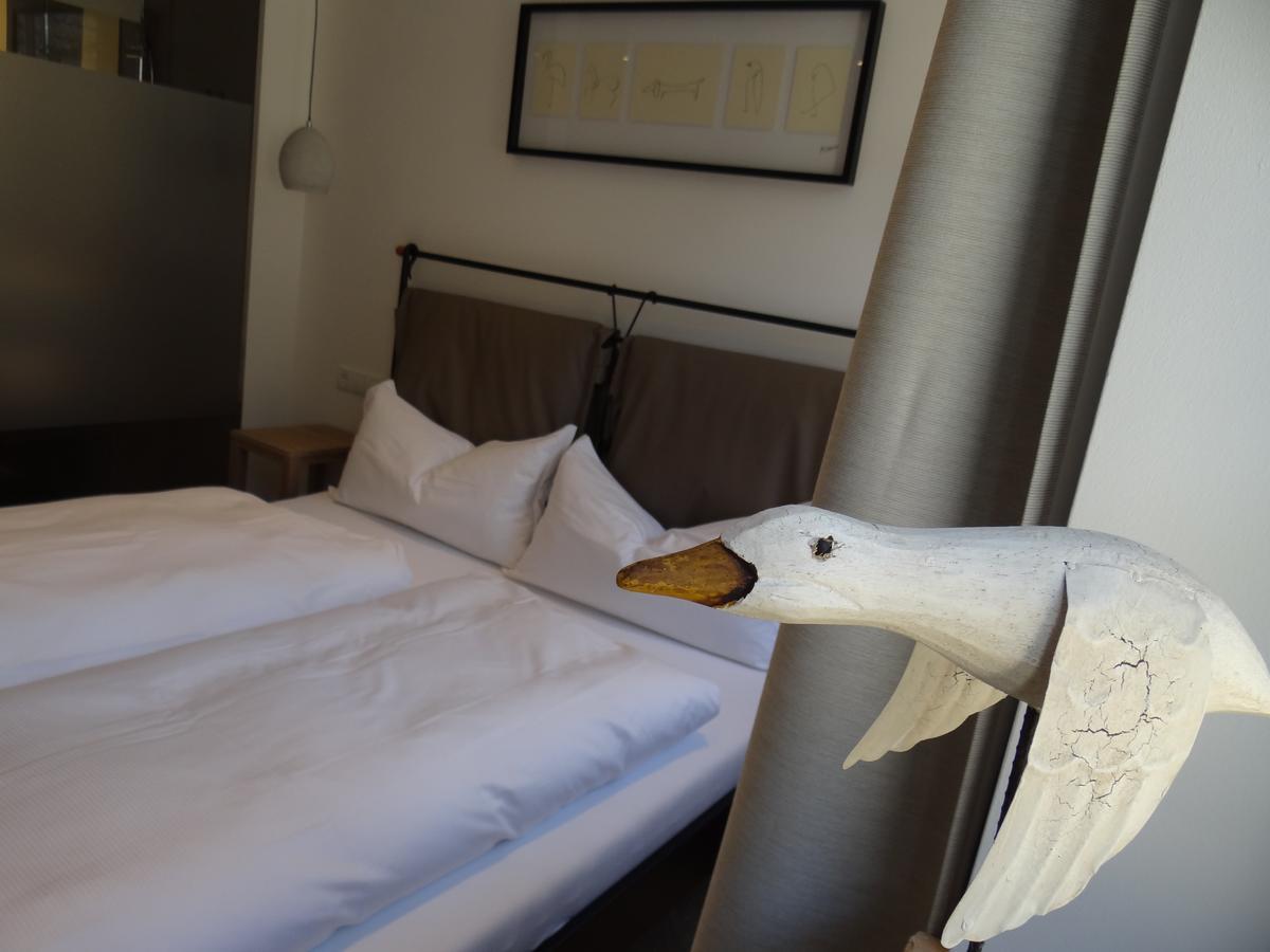 Bella Riva Hotel มาร์คทายเดินเฟลด์ ภายนอก รูปภาพ