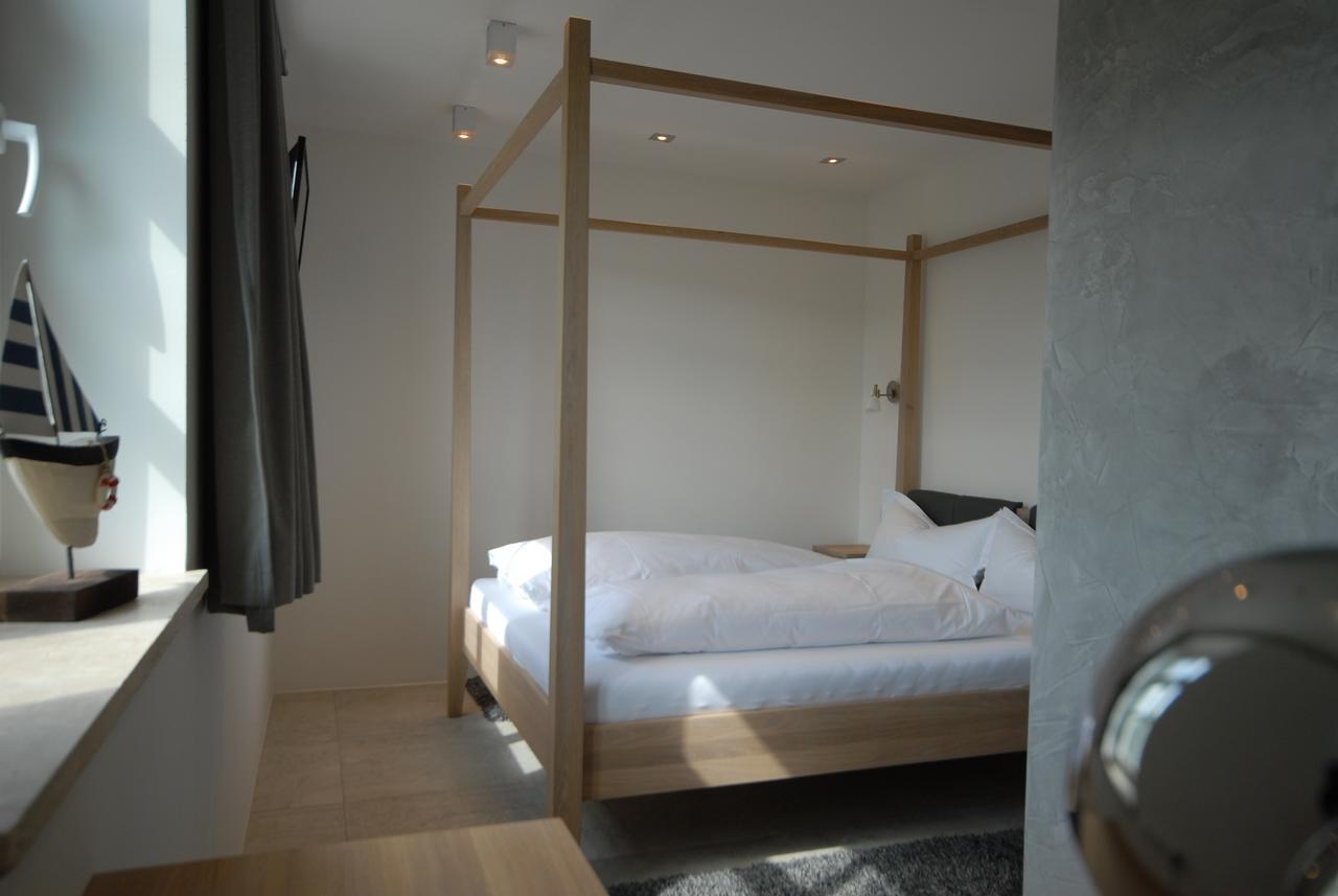 Bella Riva Hotel มาร์คทายเดินเฟลด์ ภายนอก รูปภาพ